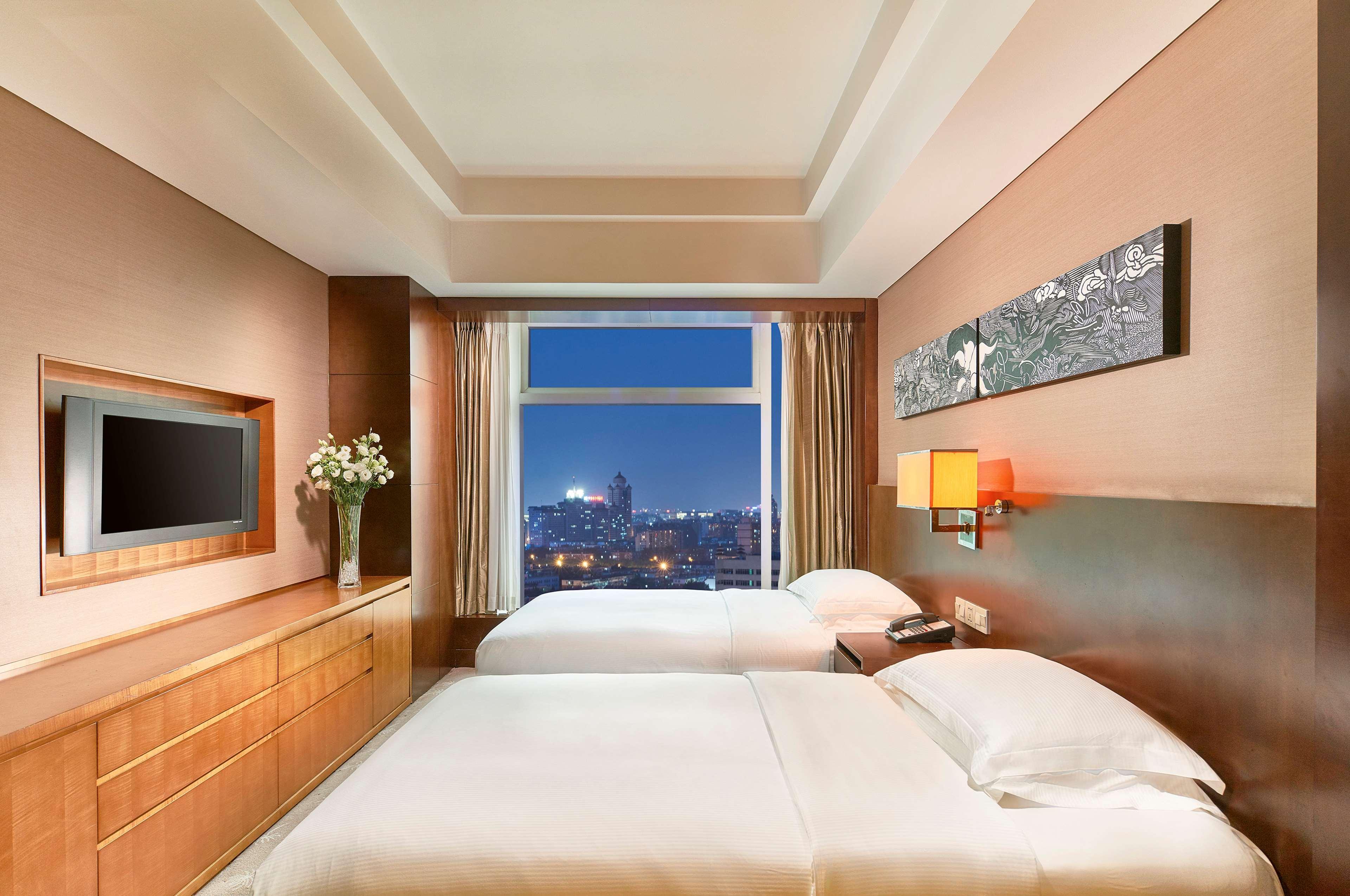 Doubletree By Hilton 5* Pékin (Beijing)