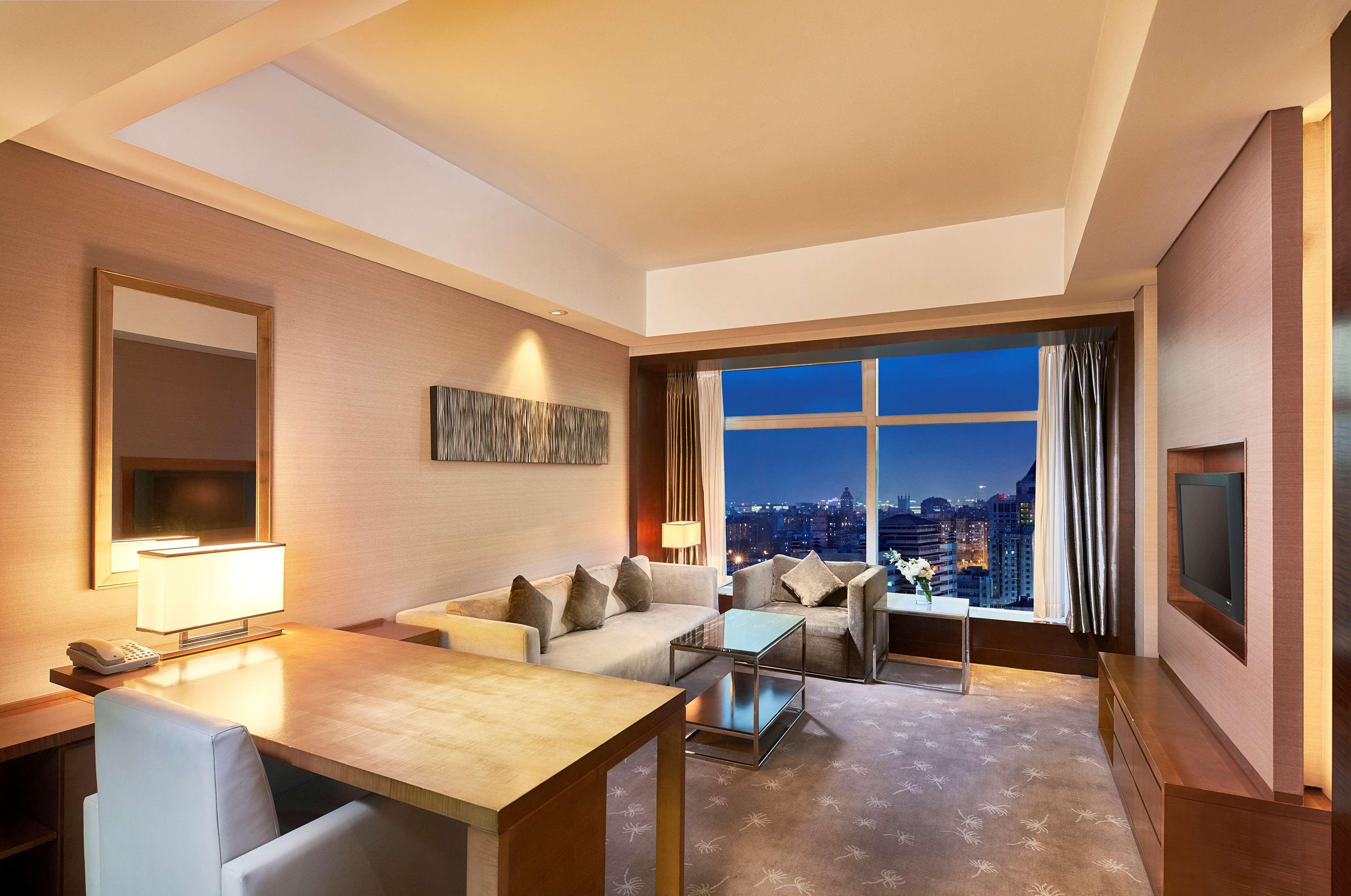 Doubletree By Hilton Pékin (Beijing)