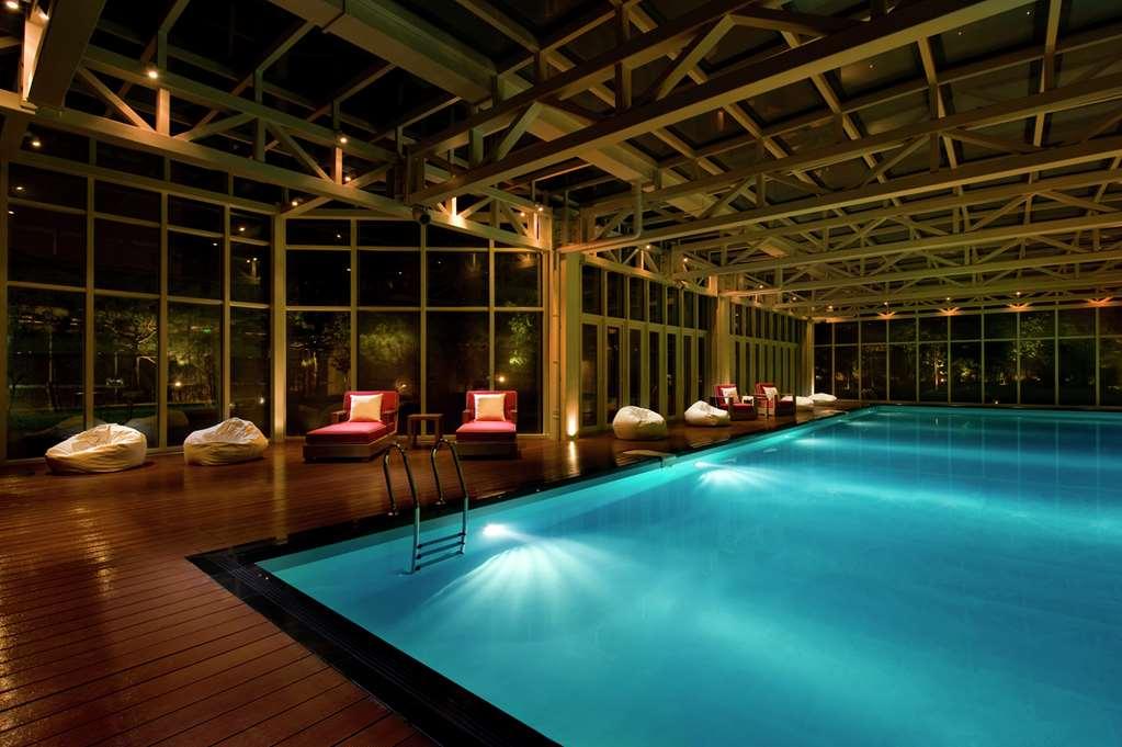 Hotel Doubletree By Hilton Pékin (Beijing)