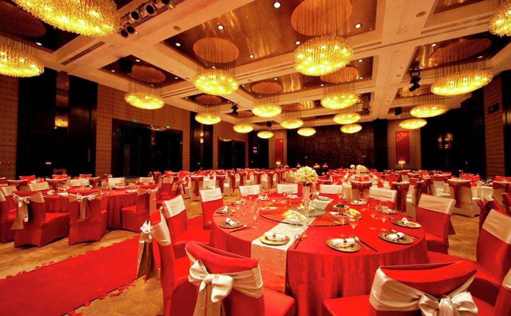 Doubletree By Hilton Hotel