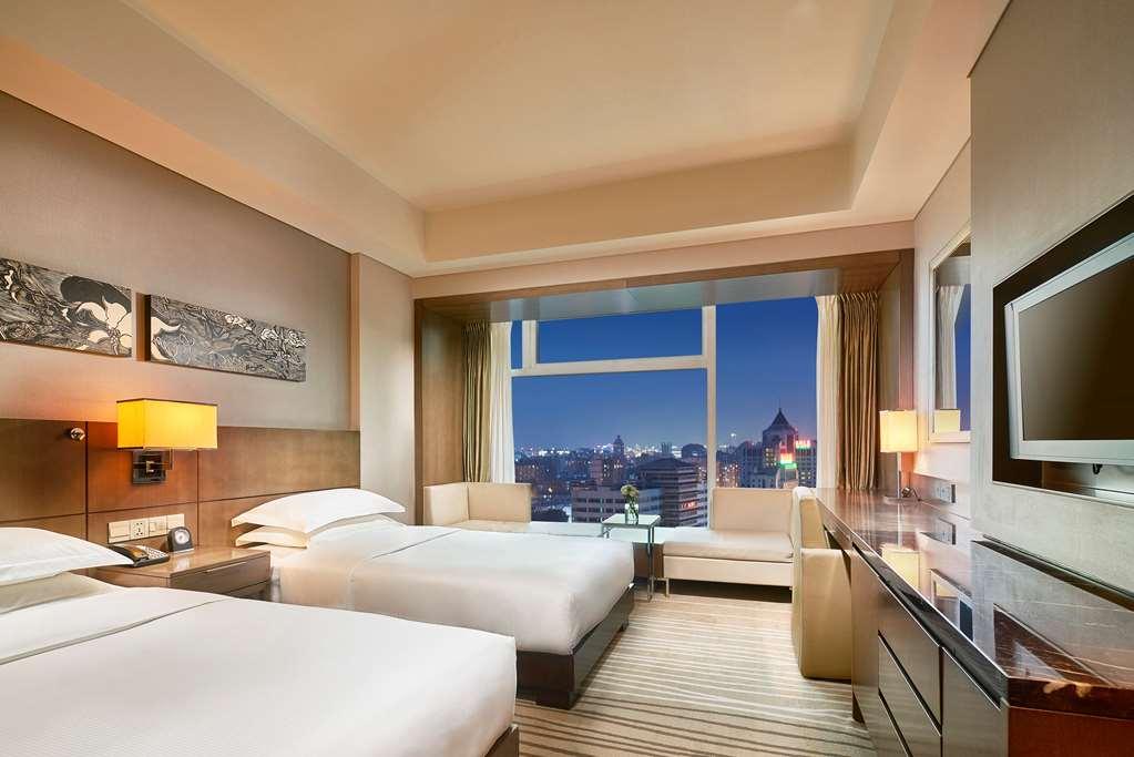 Doubletree By Hilton Hotel Pékin (Beijing)