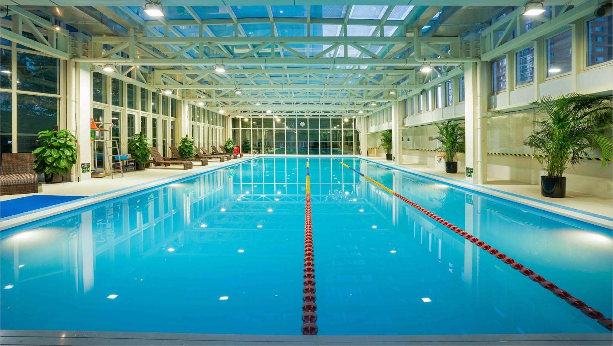 Hotel Doubletree By Hilton 5*