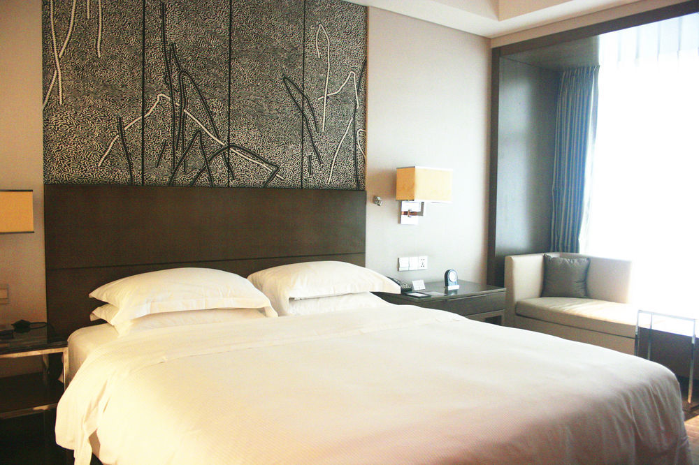 Doubletree By Hilton Pékin (Beijing)
