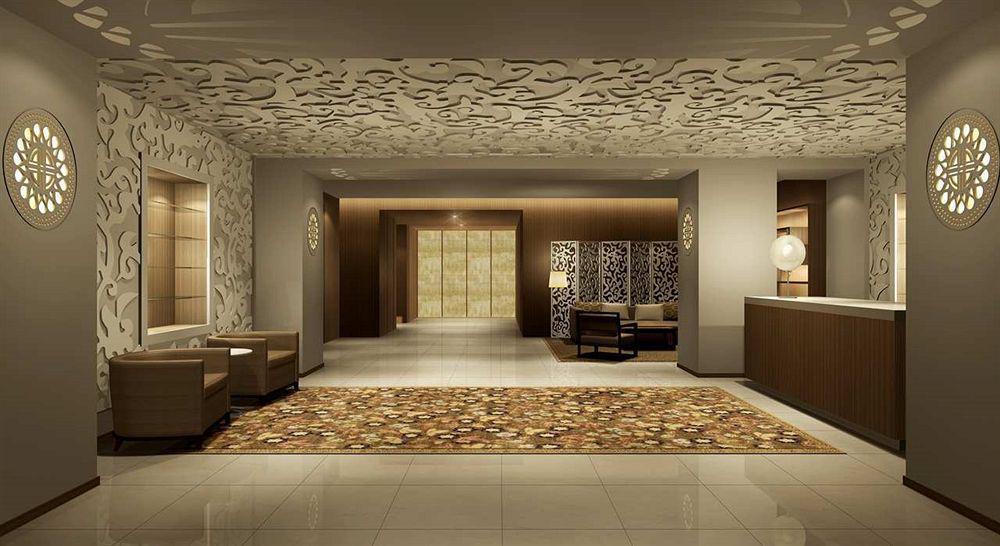 Hotel Doubletree By Hilton Pékin (Beijing)